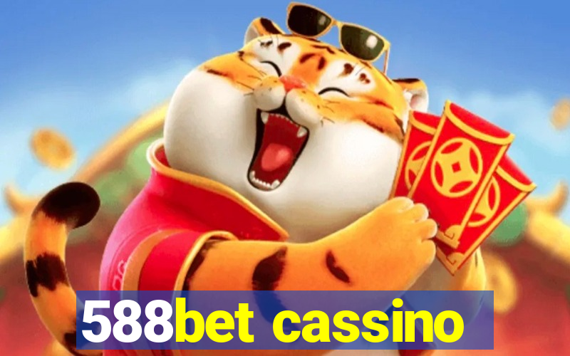 588bet cassino